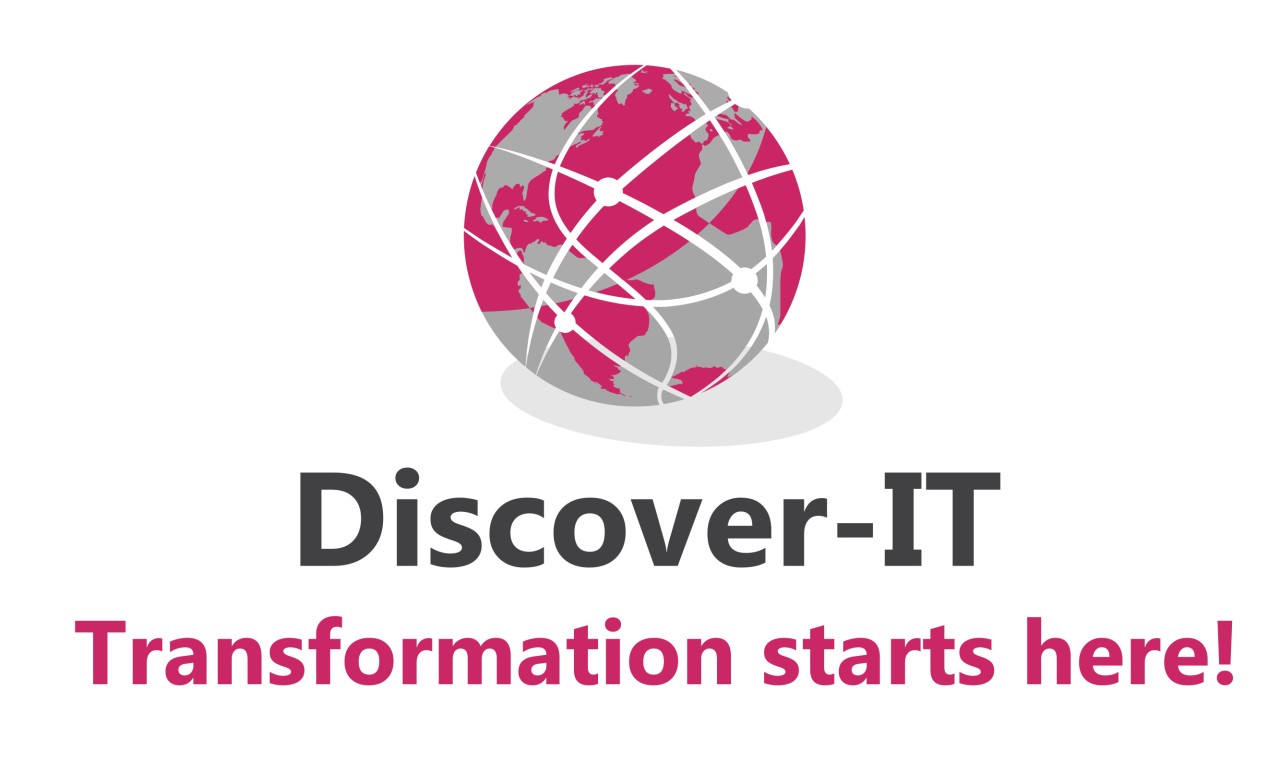 Discover-IT