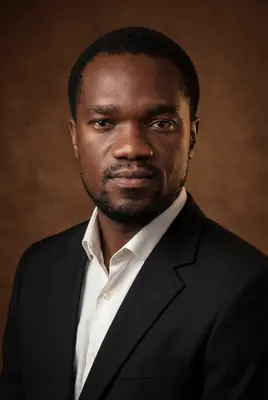 Adjartey Odopey - IT DevOps Engineer at ZSoftly