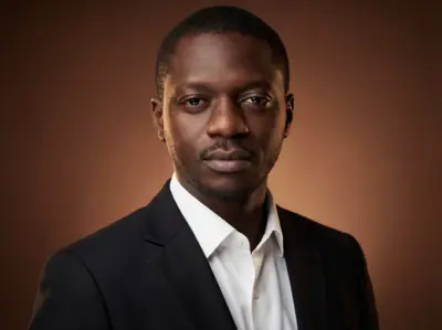 Ahmed Bello - DevOps Engineer at ZSoftly