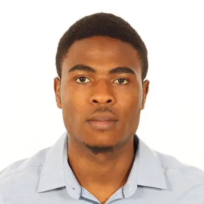 Clinton Che - DevOps Engineer at ZSoftly