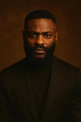 Cyprian Nde - DevOps Engineer at ZSoftly