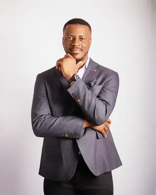 Daniel Ogor-Igbosuah - Senior Cloud Engineer at ZSoftly