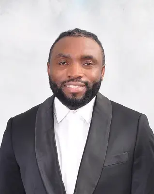 Elvis Nkam - Principal DevOps Cloud Engineer at ZSoftly