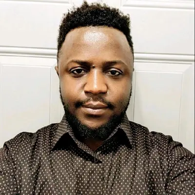 Emile Njoya - Cloud Engineer at ZSoftly