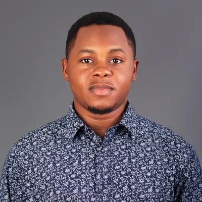 Godson Tendongze - Manager of IT and DevOps at ZSoftly