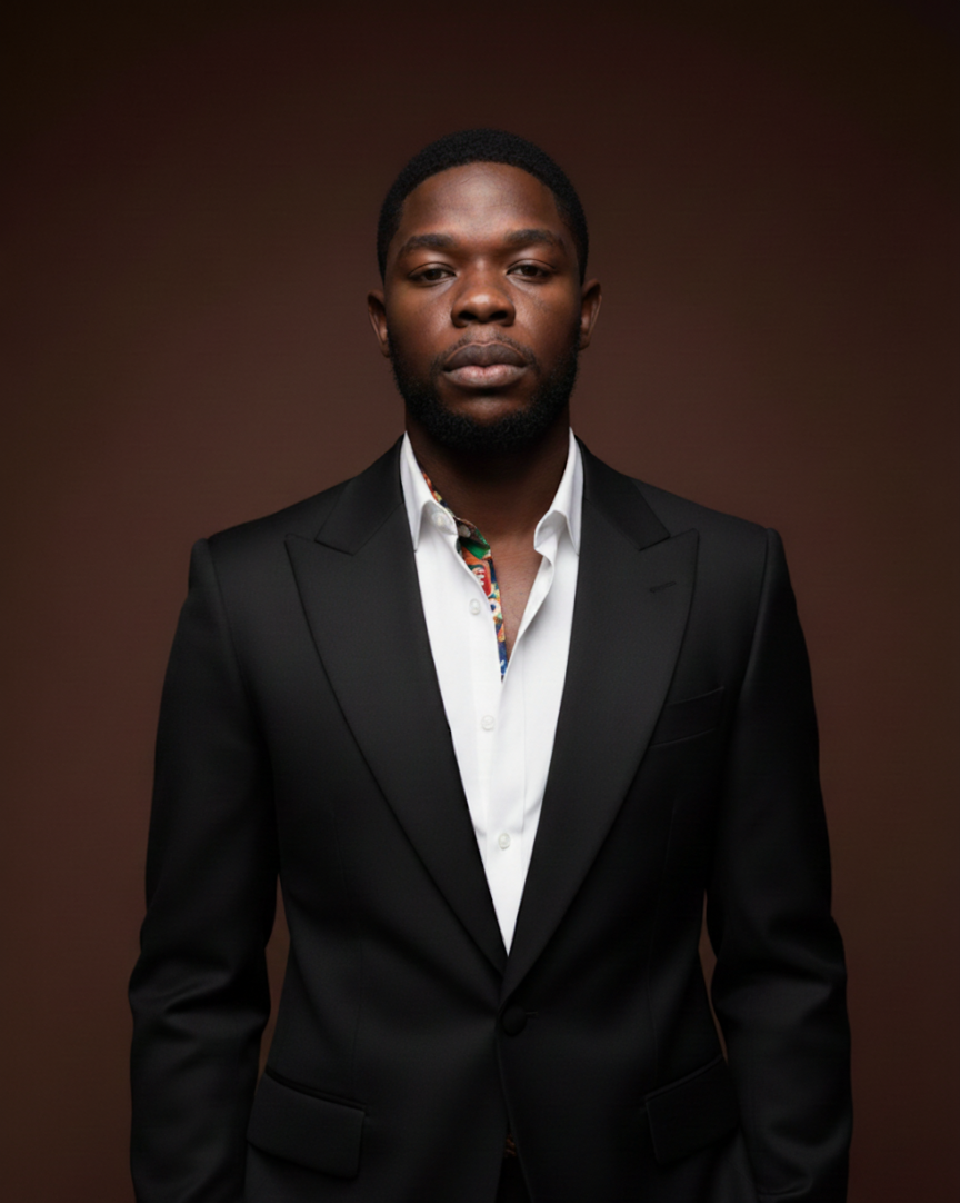 Junior Neba - DevOps Engineer at ZSoftly