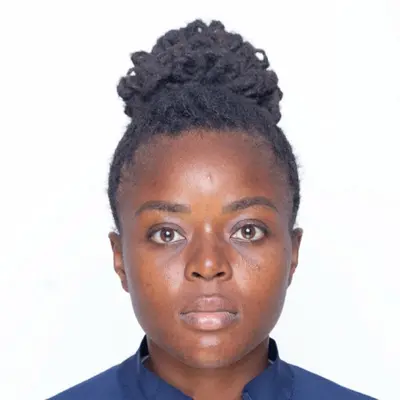 Maria Goretti Gohla - Cloud Engineer at ZSoftly