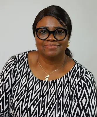 Modupe Ilesanmi - Cloud Engineer at ZSoftly