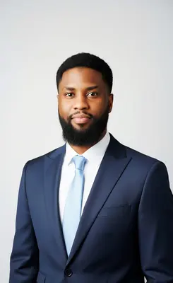 Payne Fongu - DevOps Engineer at ZSoftly