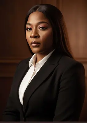 SarlyNoel Ndzie - Cloud Engineer at ZSoftly