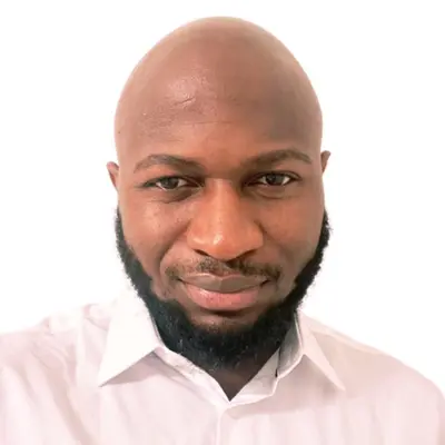 Yannick Abong - Business Development at ZSoftly