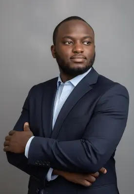 Yusufu Umaru - Business Executive at ZSoftly