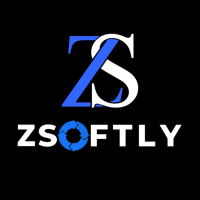 zsoftly logo